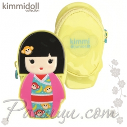 Kimmi Junior Портмоне Лейла Kimmi Junior Портмоне Лейла